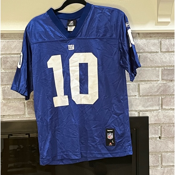 Giants Jersey (Kids) - Picture 1 of 2